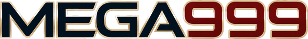 mega999 Logo